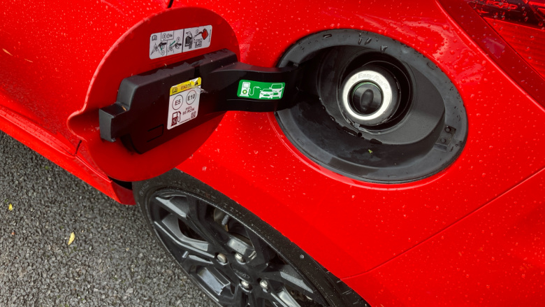 Ford Fiesta 1.0 EcoBoost ST-Line 5dr Petrol Hatchback